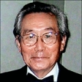 Portrait of Montgomery Hyun 